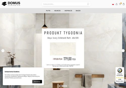 DOMUS sp. z o.o. sp. k.