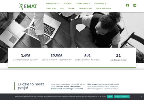 EMAT HRC ELŻBIETA MATYSIAK