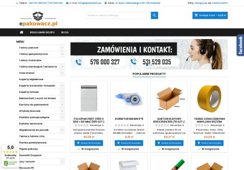 DW TRADE Dawid Witek