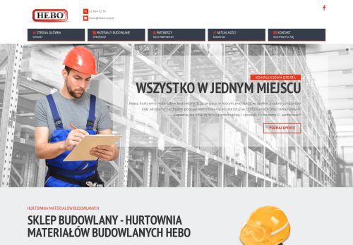 HEBO Sp. z o.o.