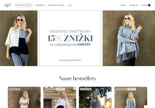 Firma Produkcyjno – Handlowa IKA S.C.