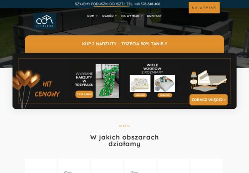 P.P.H.U. PROJECTA Dawid Duda