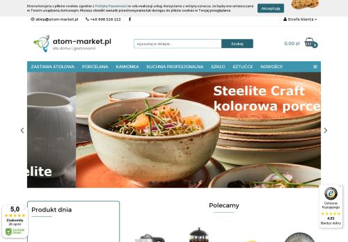 ATOM AGNIESZKA KONIECZNA