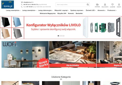 „TOMIX” SPÓŁKA Z OGRANICZONĄ ODPOWIEDZIALNOŚCIĄ SPÓŁKA KOMANDYTOWA