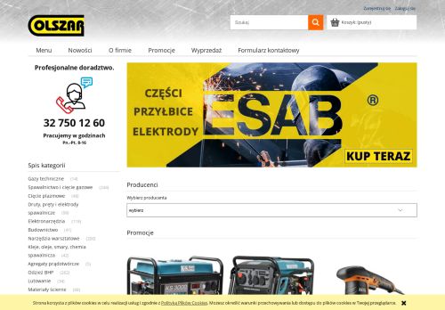 Zakład Produkcyjno Usługowo Handlowy Piotr Olszar