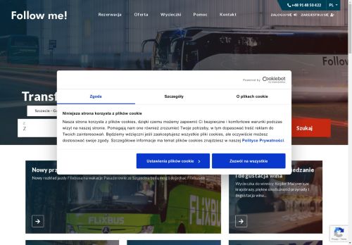 Biuro Podróży Interglobus – Tour Spółka Jawna Tomasz Bloch