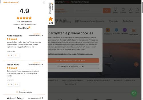 CYBERGATE Sp. z o.o.