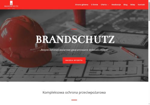 Brandschutz sp. z o.o.