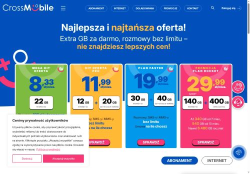 CrossMobile Sp. z o.o.