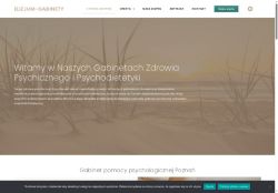 Centrum Zdrowia Psychicznego – Gabinety Elizjum