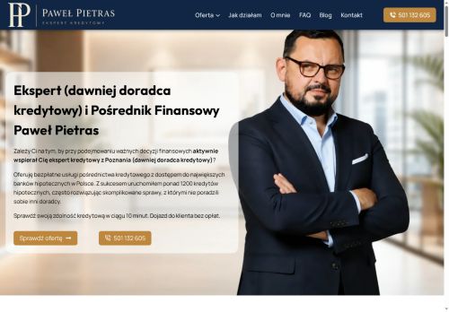 FINANSE KSIĘGOWOŚĆ PAWEŁ PIETRAS